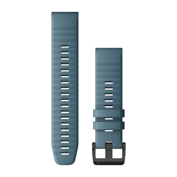 Pašček QuickFit lakeside blue, 22mm
